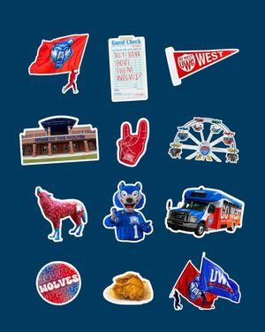 Image post by @uwestga on Instagram