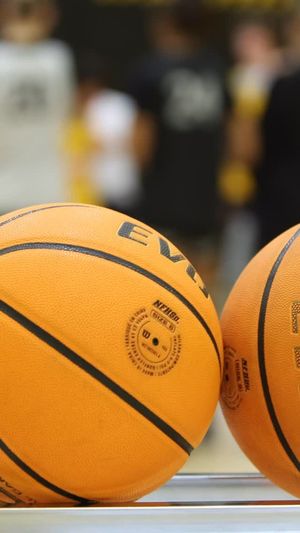 Video post by @appstatewbb on Instagram