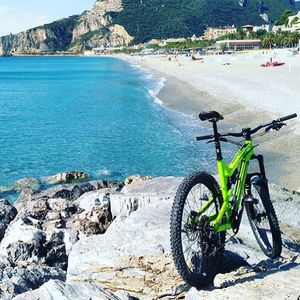 Image post by @nukeproofbikes on Instagram