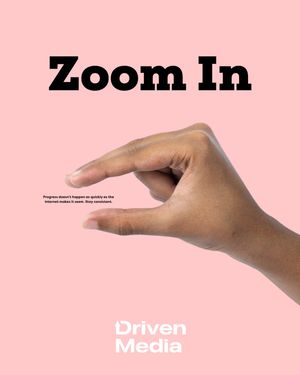 Image post by @drivenmedia.manage on Instagram