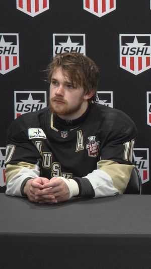 Video post by @MuskegonJacks on Facebook