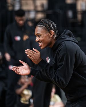 Image post by @uhcougarmbk on Instagram