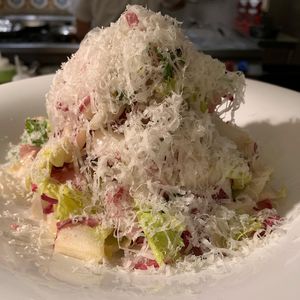 Image post by @osteriafiorella on Instagram