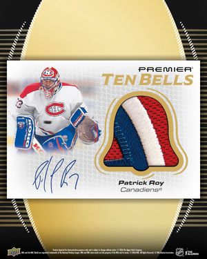 Image post by @upperdecksports on Instagram