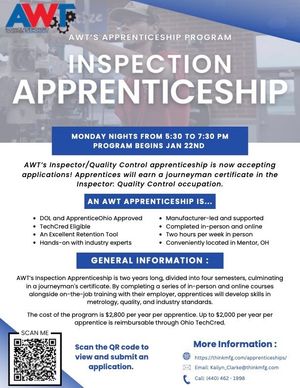 Image post by @awtthinkmfg on Instagram