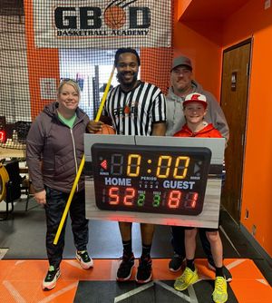 Image post by @gbodhoopz on Instagram