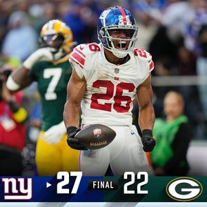 Image post by @nfl on Instagram