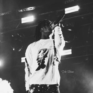 Image post by @vonharrisproductions on Instagram