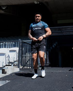 Image post by @nzrugbyleague on Instagram