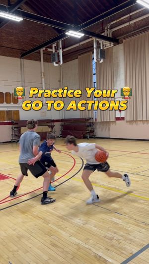 Image post by @hoopin_mitch on Instagram