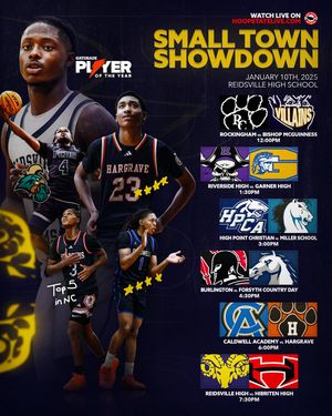 Image post by @hoopstatenetwork on Instagram