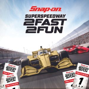 Image post by @snapon_official on Instagram
