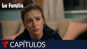 Video post by @telemundo on YouTube