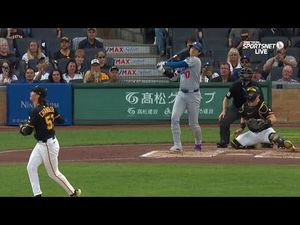 Video post by @ESPN MLB on YouTube