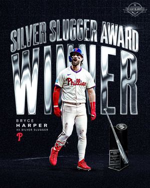 Image post by @Phillies on Twitter