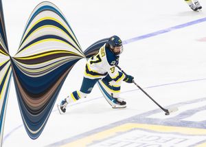 Image post by @merrimack_wih on Instagram