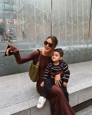 Image post by @camilacoelho on Instagram