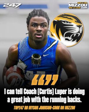 Image post by @powermizzou on Instagram