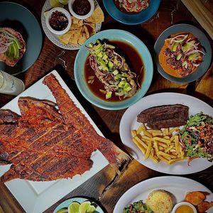 Image post by @foodieuli on Instagram