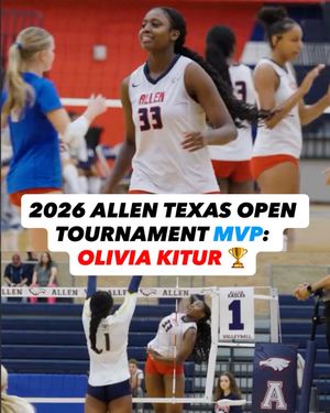 Image post by @prepvolleyball on Instagram