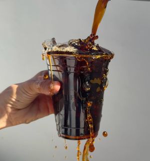 Image post by @theroostcoffee on Instagram