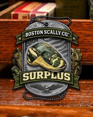 Image post by @bostonscally on Instagram