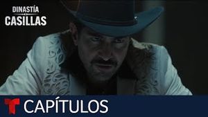 Video post by @telemundo on YouTube