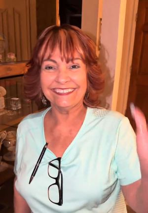 Video post by @thepuigfamily on TikTok