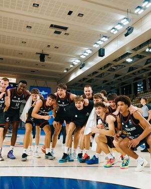 Image post by @eurobasket on Instagram