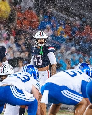 Image post by @arizonafootball on Instagram