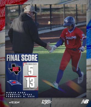Image post by @lcuchaps on Instagram
