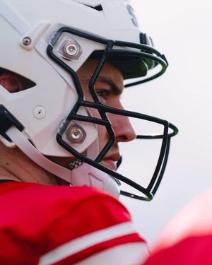 Image post by @tcufootball on Instagram