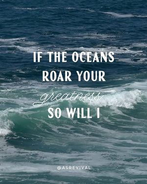 Image post by @asrevival on Facebook
