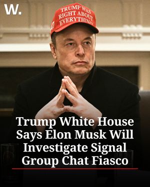 Image post by @thewrap on Instagram