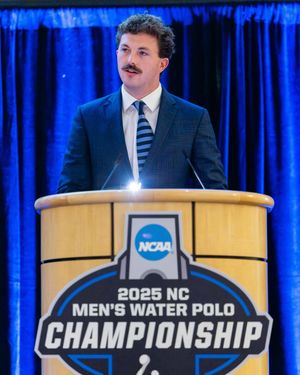 Image post by @fordhamwpolo on Instagram