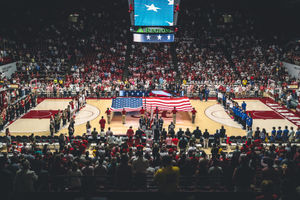 Image post by @ua_athletics on Instagram