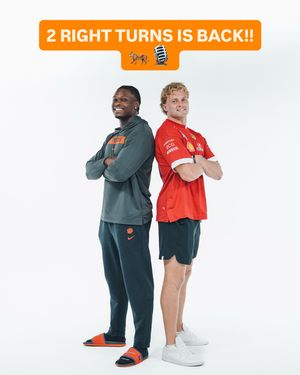 Image post by @clemsonfb on Instagram