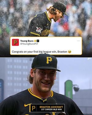 Image post by @sportsnetpittsburgh on Instagram