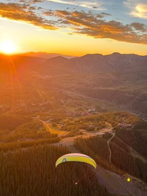 Image post by @tellurideski on Instagram