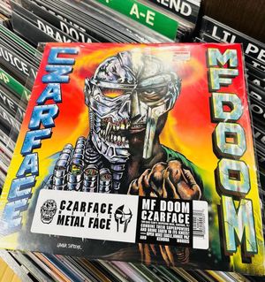 Image post by @czarface_eso on Instagram