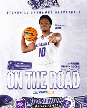 Image post by @stonehillmbb on Instagram