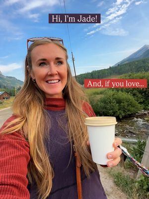 Image post by @coloradomountaintowns on Instagram