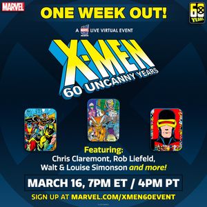Image post by @marvel on Instagram