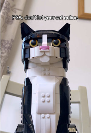 Video post by @lego on TikTok