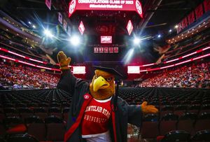 Image post by @rockyredhawk on Instagram