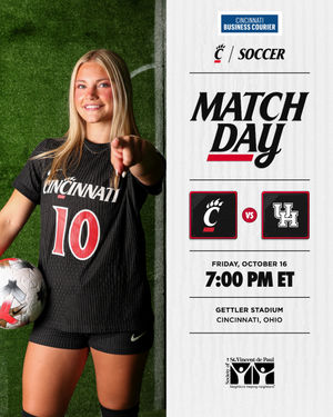 Image post by @gobearcatswsoc on Instagram