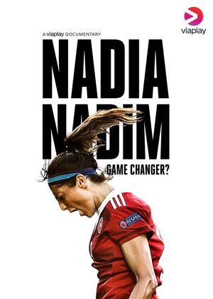 Image post by @nadia_nadim on Twitter