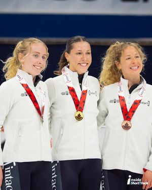 Image post by @insideshorttrack on Instagram