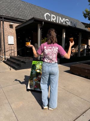 Image post by @crimsoncolumbus on Instagram