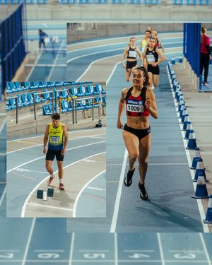 Image post by @athletics_nxt on Instagram